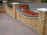 Tunbridge Wells Bricklayers Curved Walls and Arches Kent