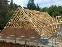 Tunbridge Wells Roofing Carpenters Kent