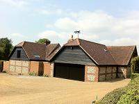 Tunbridge Wells Garage Extensions Kent