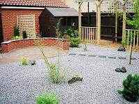 Tunbridge Wells Landscapers Garden Design Kent