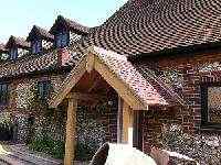 Tunbridge Wells Porch Canopy Builders Kent